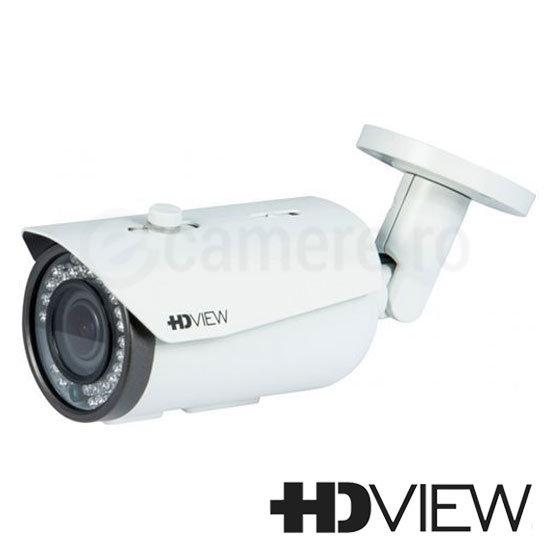 Camera 2MP Exterior, IR 20m, lentila 3.6mm - HD-View AHB-0AFIR2